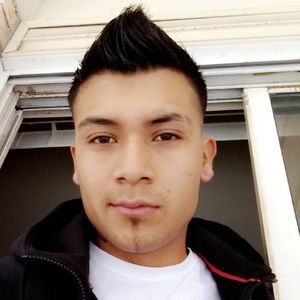 Meet your Posher, Aron